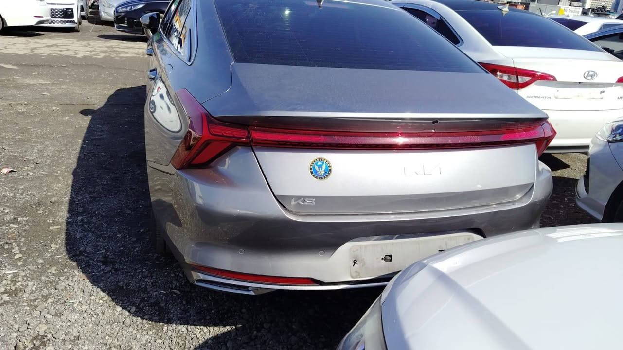 k8 2024 
فول مواصفات غاز بلادي 
ضررها باب خلفي مرشوش صبغ فقط 
واصل ميناء ام قصر  السعر 145 ورقه ديوانية, القادسية


**إذا كنت صاحب هذا الإعلان وتريد حذفه لأي سبب، رجاءا أرسل رسالة إلى الدعم الفني**