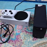 اكس بوكس سيريس اس • نضيف • ديالى