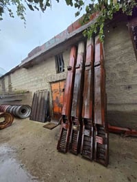 كركوك • حي الصناعي • لافيردا