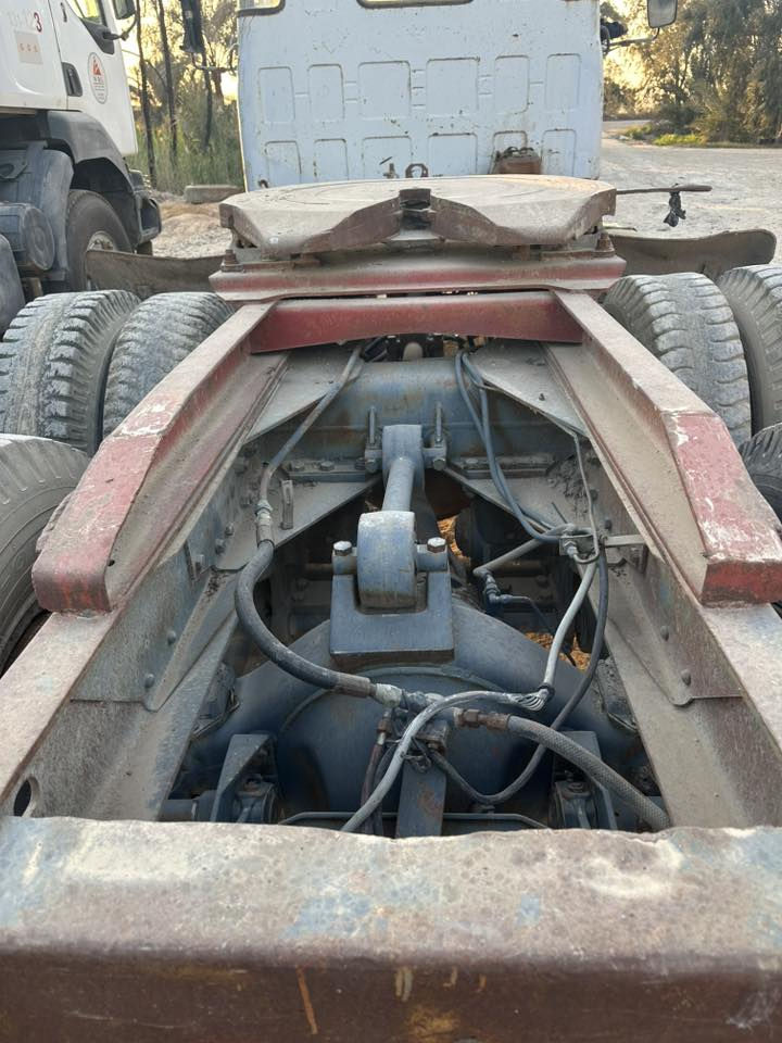 للبيع
سكانيا ١١١ رقم بغداد كير و محرك مكفول مربوطه لودر بلسنويه
للاستفسار ***********
