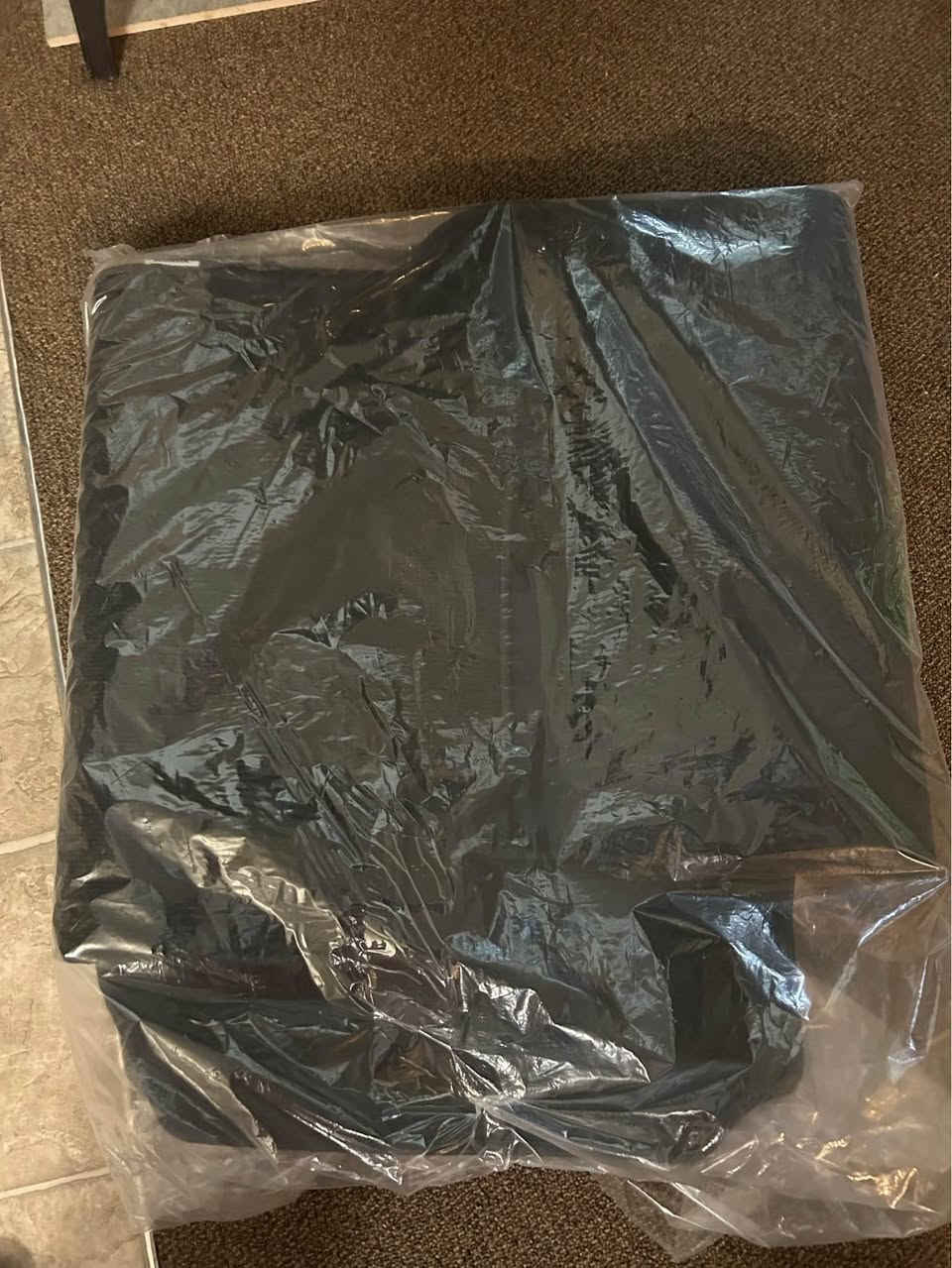 Never opened - BRAND NEW!
6th Generation CRVs Burnaby, BC


**إذا كنت صاحب هذا الإعلان وتريد حذفه لأي سبب، رجاءا أرسل رسالة إلى الدعم الفني**
