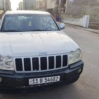 لاريدو • ٢٠٠٥ • مكينة وگير جديد