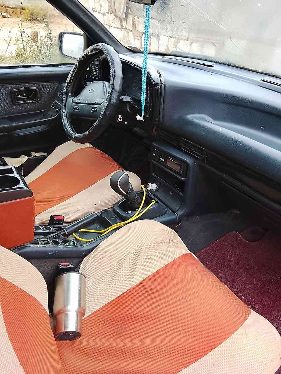 سلام عليكم. شباب.
للبيع. فورد سكوربيو الماني.  موديل. 1991 كير ومحرك خير من الله تخم تاير. جديد كهربائيات كلها. شغاله. صدر جديد. السياره بدون حادث او صبغ. رقم. كركوك.  تريد وكاله. تريد حويل.
 السعر. 22 وبيها مجال . ***********
