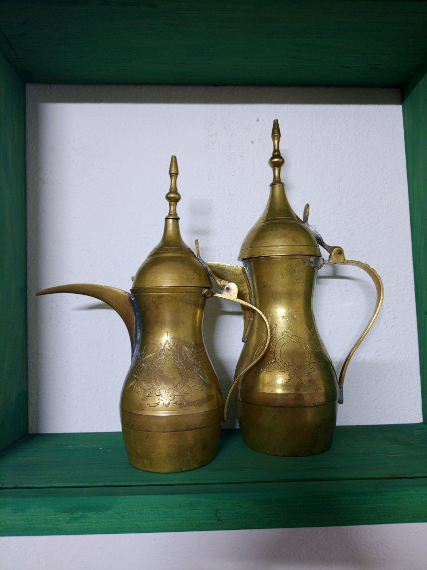 دلات نحاس المهتم يجي خاص


**إذا كنت صاحب هذا الإعلان وتريد حذفه لأي سبب، رجاءا أرسل رسالة إلى الدعم الفني**