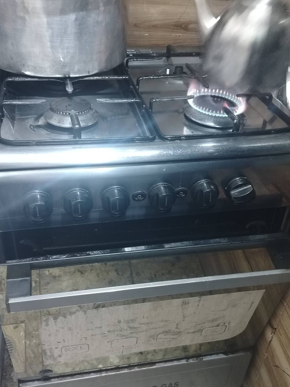 غراض للبيع كلمن سعره


**إذا كنت صاحب هذا الإعلان وتريد حذفه لأي سبب، رجاءا أرسل رسالة إلى الدعم الفني**