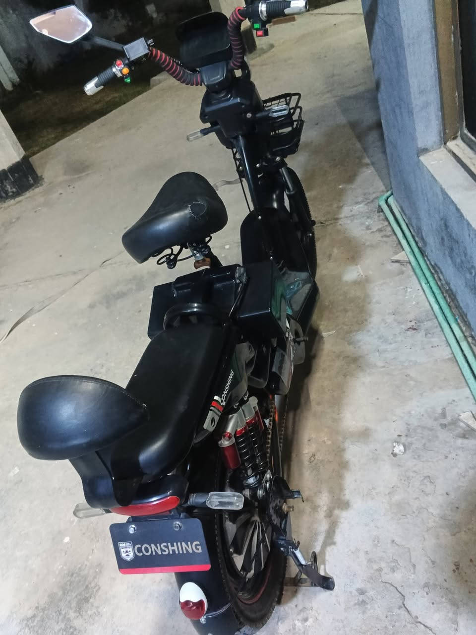 سلام عليكم  دراجه البيع مكان بغداد  ابو غريب  سعر  عل خاص بيك خير ودلل 
‏‪***********‬‏ عله هاءه رقم نضيفه كلش
