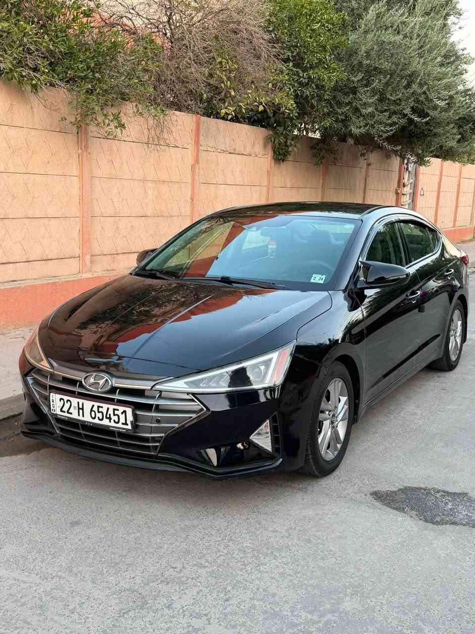 للبيع نقد فقط النترا 2019 رقم اربيل الجديد
النترا 2019 وارد امريكي رقم اربيل شرط الوكاله والتحويل بأسمي

مواصفات نص فول 

رادارات شاشه اعطال تحكم ستيرن توقف ذاتي تحديد مسار 3 انضمه قياده شاشه كامره اصلي وبعد مواصفات هواي بيها 

محرك 20 دوووش مامفتوح بلادي

كير اي تي AT المرغوب بلادي مامفتوح ع وضع الشركه 

ماشيه 101 الف 

ضررها نص البوند من امريكا فقط 

وشبر يم علامه هونداي بوجه قبغ الصندوق 

السيارة بدون دواخل بدون ايرباك سيارة جاام مابيها ملاحضات جديده ترايها زيرووو تبريد طخم امامي خلفي طخم تايرات كلوو شرط وجديد 

السعر 120 وبيها مجال بسيط 

*********** موصل الايسر
