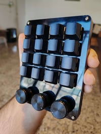 كيبورد ميكانيك • RGB • شغال