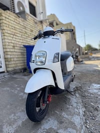 دراجه ماكس بوليسي موديل 9 نوزل دراجه جديده بمعنى الكلمه ختم واحد من ال...