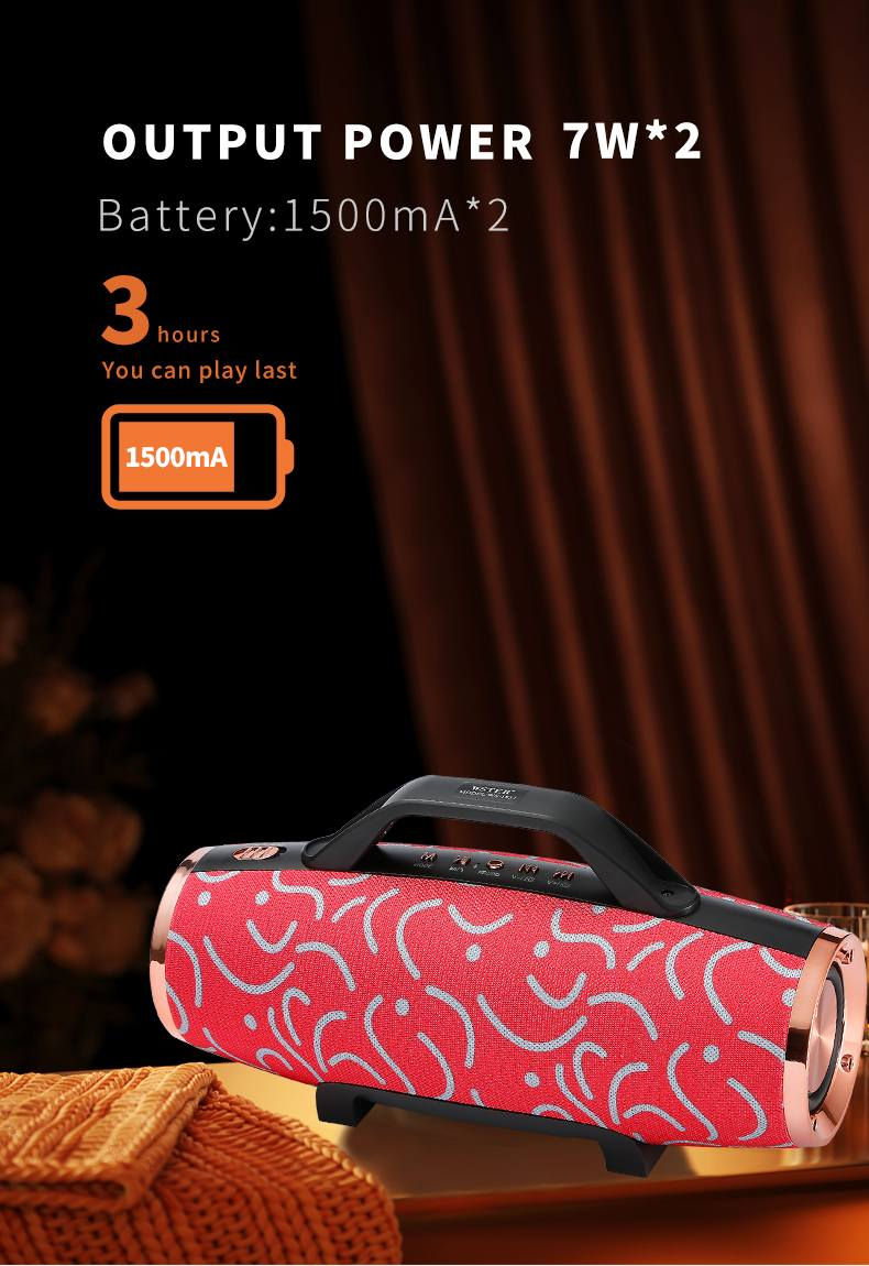 سماعه َوناره وبور بنك شحن تايبسي ضخمه
السعر ٢٠


**إذا كنت صاحب هذا الإعلان وتريد حذفه لأي سبب، رجاءا أرسل رسالة إلى الدعم الفني**