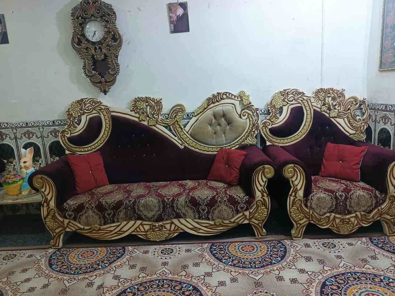 سلام عليكم  تخم ملكي 10مقاعد للبيع لسعر 400وبي مجال


**إذا كنت صاحب هذا الإعلان وتريد حذفه لأي سبب، رجاءا أرسل رسالة إلى الدعم الفني**