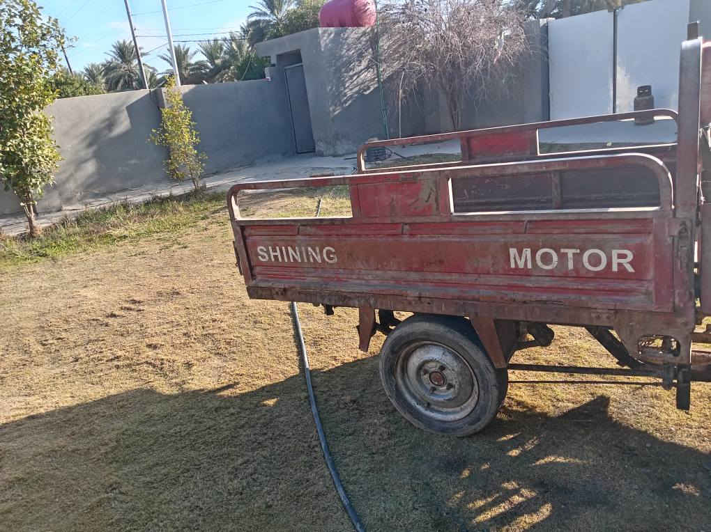 سلام عليكم ستوته لبيع موديل ١٥ جمره محرك ٢٤ أوراق اصولي مكاني بابل قرب جامعه بابل سعر ٩٥٠ وبيه مجال الطيبين رقمي ***********
