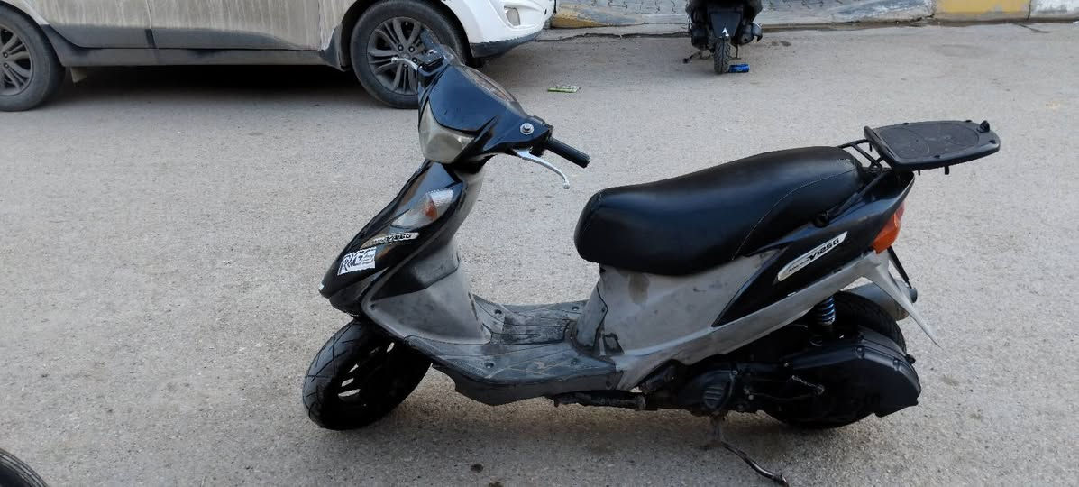 سلام عليكم ادرس قديم البيع مفتوحه مره وحده دراجه خير من الله السعر خاص ***********
