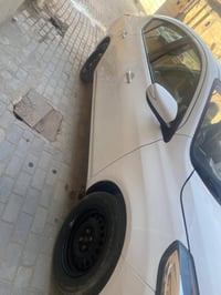 نيسان صني • ٢٠٢٤ • ٥٦٠٠٠ كم