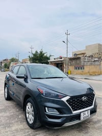 توسان ٢٠١٩ • وارد امريكي • ماشي ٩٥الف