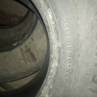 تايرات • بهبان • ٣ شهور