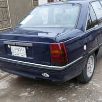 مكلف بنشر  اوميكه مديل 93   بطاقه بانزين موجوده سنويه لحد 2029 وشرط لت...