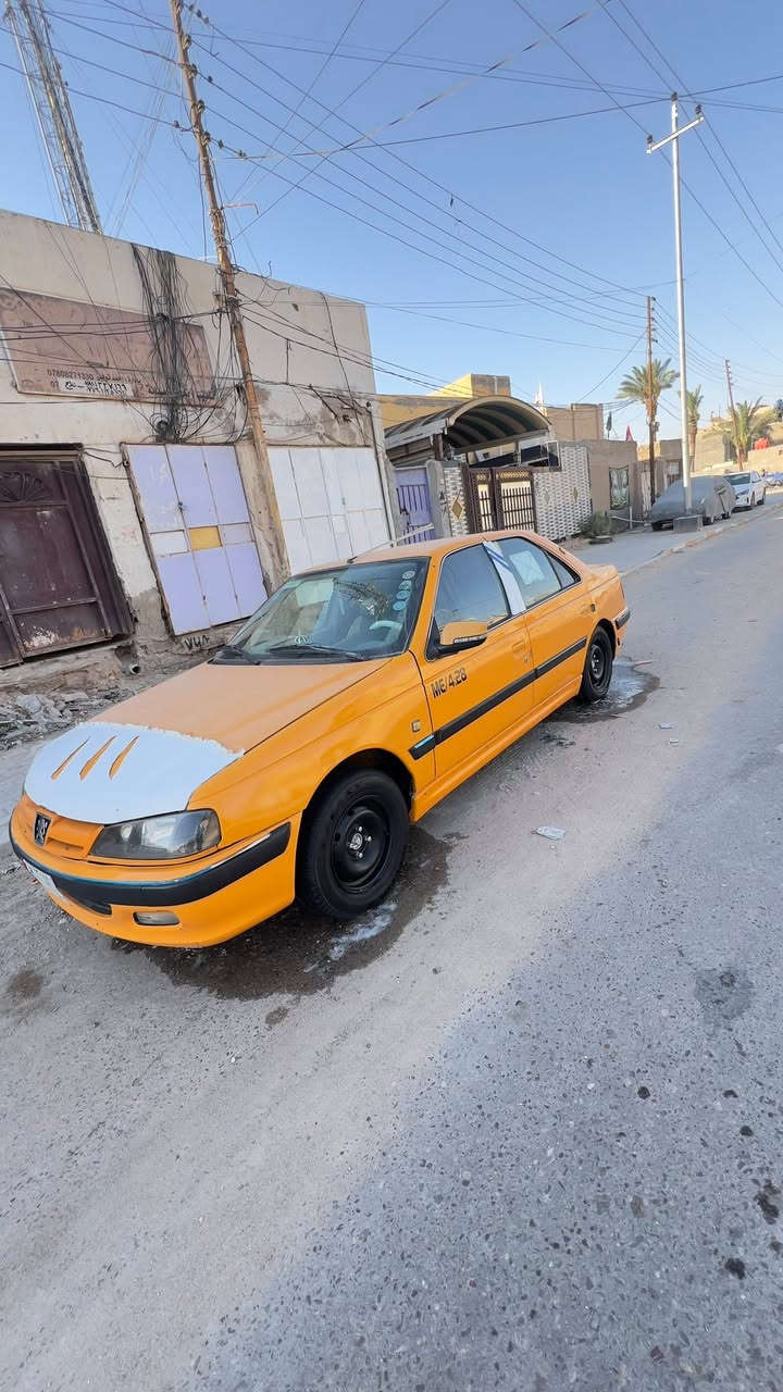 السلام عليكم بيجو بارص2018رقم بغداد تبريد ثلج حداديه نص ونص تخم تاير جديد سنويه لل29بيه بنيد طاير وراجع نفسه ورشه بل اهلال مال الجاملغ الخلفي سياره نصبته حلوه جاهزه تجي وشوف مكاني ديوانيه السعر 51وبيه مجال بصيط كلش اي ستفسار اتصل***********
