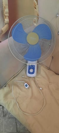 مروحه جداريه • شامي • كربلاء طويريج