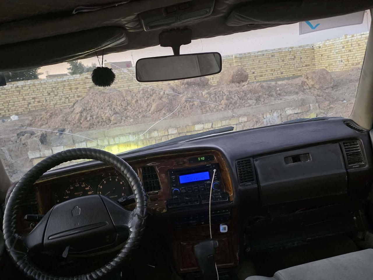 سلام عليكم كراون هارتوب موديل 91رقم بغداد سنويه مشروع وطني مكفول من الكص ونقل محرك  وكير جديد رقم بغداد العنوان ناصرية المركز سعر 30 سياره تريك البو شعفه ***********
