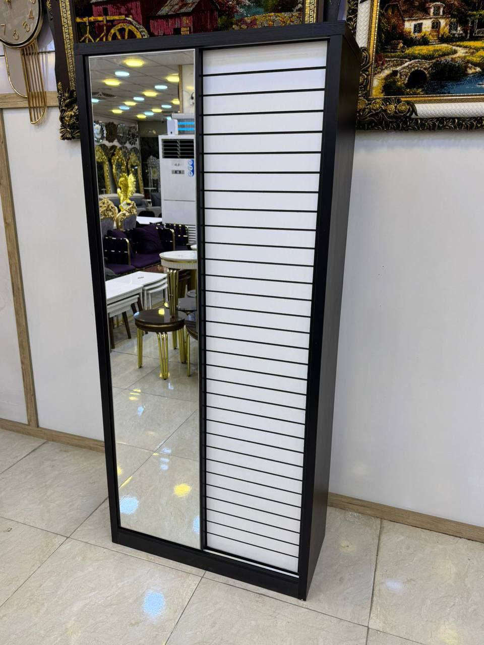 جزامه خشب 2باب سلايت 

العرض 80سم والارتفاع

 180سم 

متوفر توصيل محافظات


**إذا كنت صاحب هذا الإعلان وتريد حذفه لأي سبب، رجاءا أرسل رسالة إلى الدعم الفني**