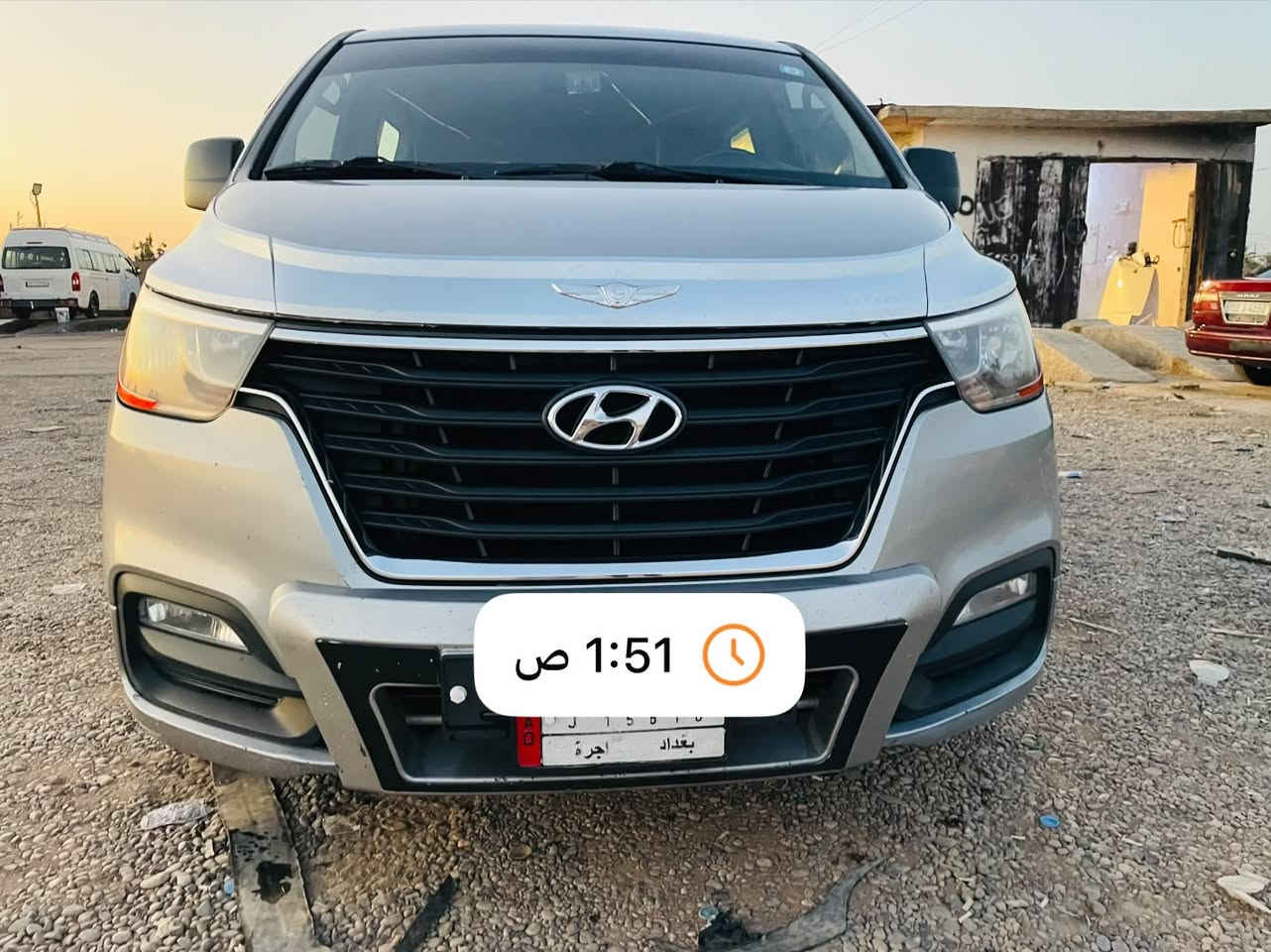 السلام عليكم ستاركس مسكر دبلو 2021 اصل مشترك ورك السياره 
گير عادي 6گير جديده وماعيزه كلشي من كوريا بيه جاملغ خلفي اليمنه تخم تاير جديد تبريد حداديه كله جيد جداً  رقم بغداد اب اسمي 
السعر اتصل او تدلل
 
الاتصال ::***********
الاتصال؛؛***********
