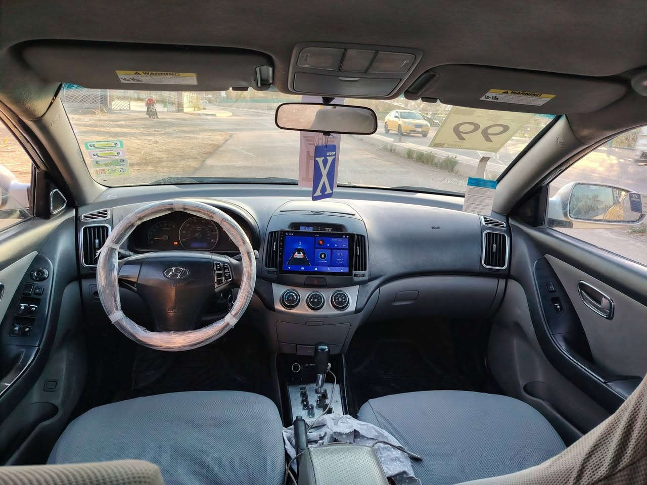 سلام عليكم عندي النتره 2010وارد امريكي طختهه جملغ خلفي كير ومكينه وتبريد صدر امامي كله جديد تخم تاير مكانه ديالى بعقوبه لسعر 92 وبيهه مجال كلش قليل ***********
