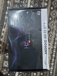 تيفي بوكس • دادشو • ٢جيبي