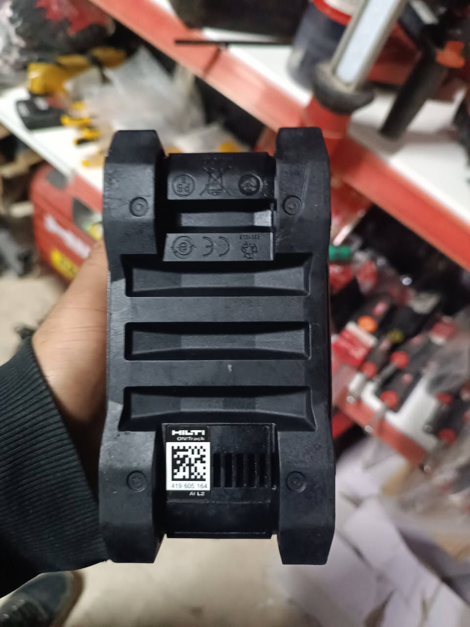 للبیع
بطاري نورون 

2.5امبير

4امبير 

5امبير

8امبير

12امبيىر 

متوفر 

***********واتساب
