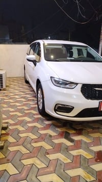 باسفيكا موديل٢٠٢٣ وارد امريكي حادث جاملغ امامي ايمن مبدل تجاري  وباب ا...