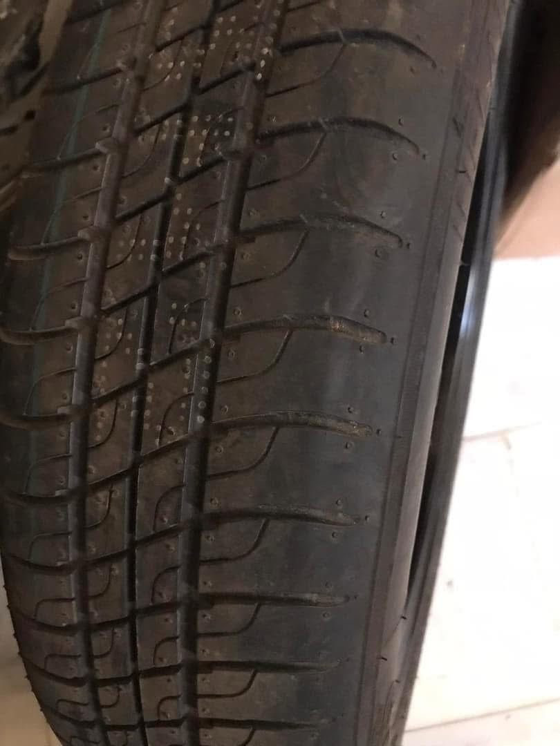 السلام عليكم متوفر سبير وفلينة ترافرس يرهم من موديل 18 وفوك اصليات مال كصة متوفر مفرد وجملة 
تواصل واتساب او اتصال 

***********
***********
