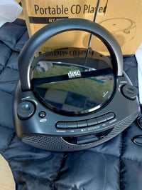 سبيكر بلوتوث • راديو • قرص وفلاش