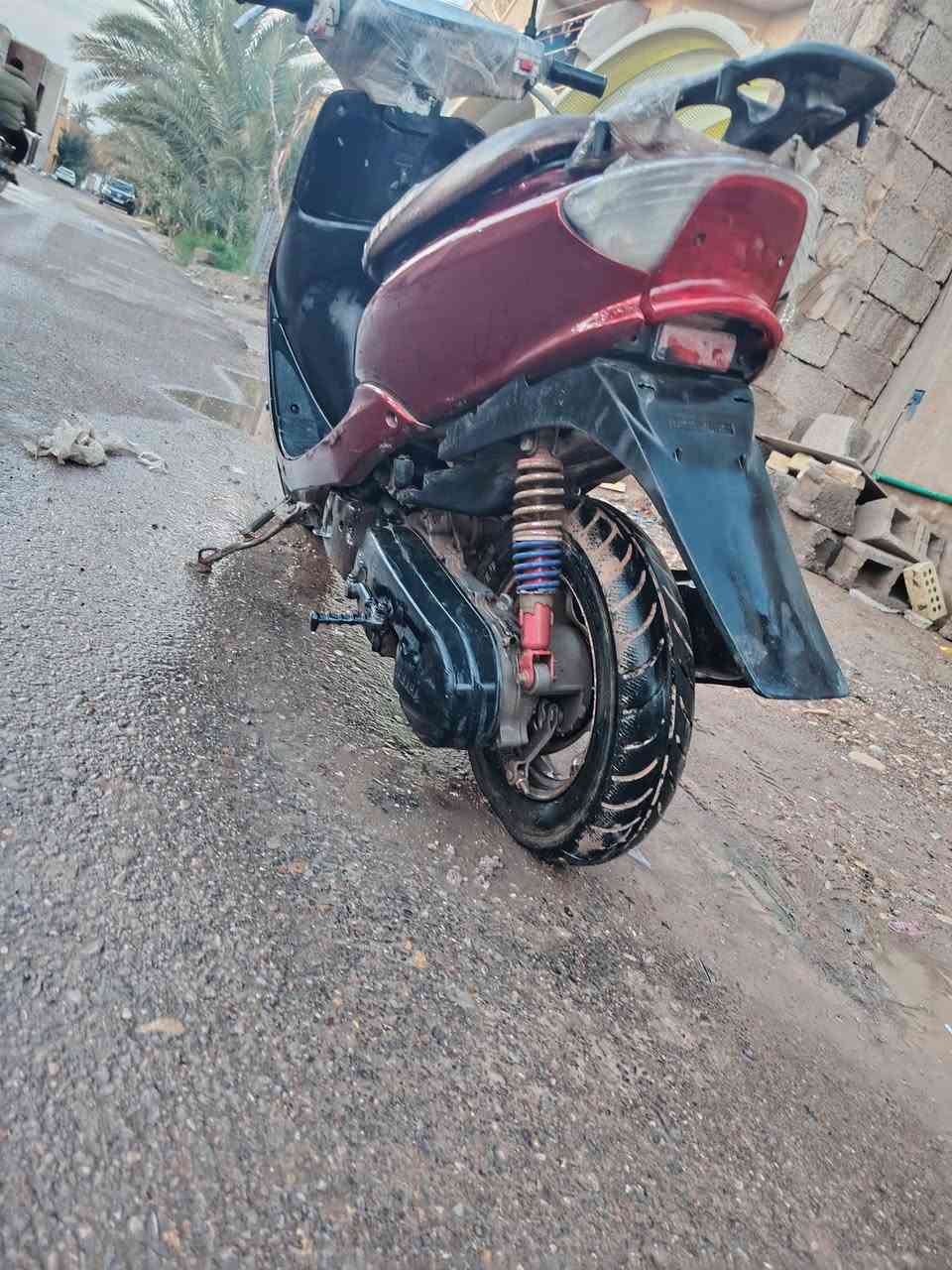 قيم وخذ شغاله سلف + هندر


**إذا كنت صاحب هذا الإعلان وتريد حذفه لأي سبب، رجاءا أرسل رسالة إلى الدعم الفني**