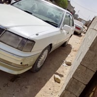 راس ثور • مكينة وكير • بصرة