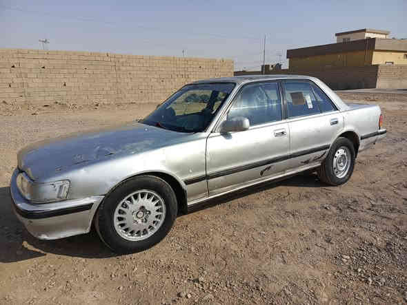 السلام عليكم
كروسيدا 92 محرك كير شرط كهربائيات كلها شرط جاهزه من كل شيء سياره مال بيت فقط كشرها تعبان شوي صدرها تعبان والباقي خير من الله رقم الماني نينوى سنويه ساقطه #تحويل شرعيها موجود مكان السيارة صلاح الدين قضاء الشرقاط 

السعر 17 وبيها مجال 

للاستفسار / ***********
