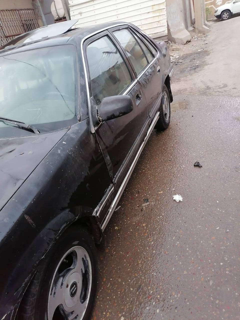 سلام عليكم  سيارة برنس مديل 1994 رقم بغداد كير عادي محرك (((مفتوح  مو مسكر)) حجم 2000 فتحة  ابلادية  داخل نضيف كير محرك مكفولات   شواصي نضيفة  عنوان بغداد سيارة باسمي تحويل مباشر  رقم ***********
