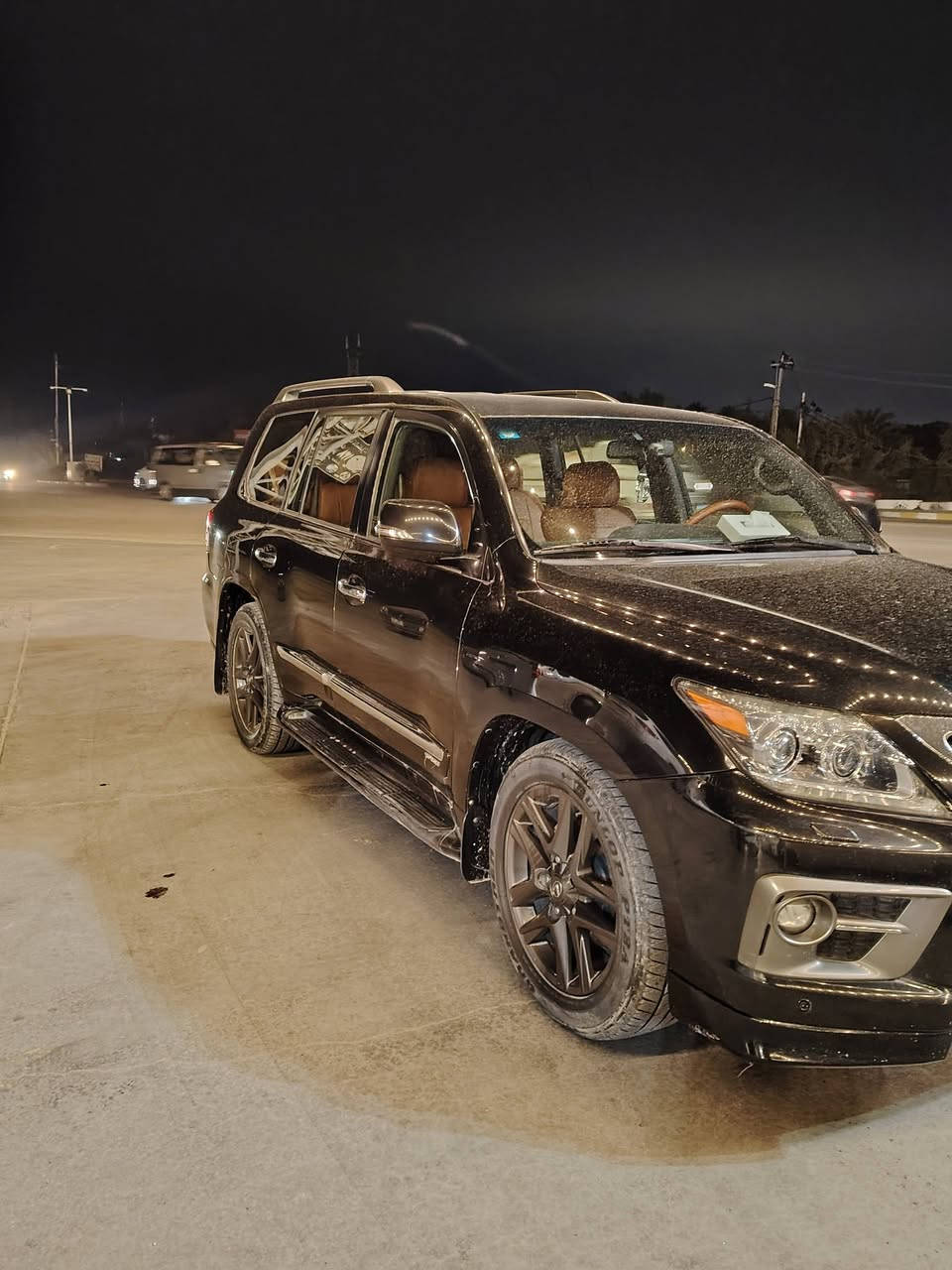 لكزز موديل 2014 سياره جديده بمعنئ الكلمه رقمه بغداد كفاله عامه من كلشي محرك حداديه كير كفاله ماشيه 200 حقيقي مكاني النجف السعر 440 وبيه مجال *********** لاتصال
