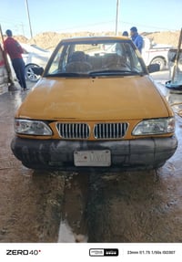 ٢٠١٢ • رقم نجف • أحمر