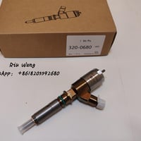 اينجكتر كات • قطع حفارات • جودة عالية