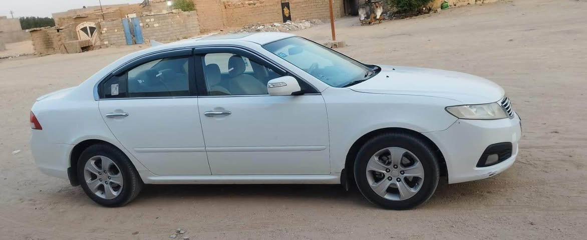 اوبتيما 2009
مكفولة كفالة عامة 
فول مواصفات 
رقمها بصرة دولي 
السعر //130 وبيها مجال بسيط 
الرقم// 
***********
*********** الرفاعي, ذي قار
