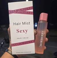 عطر شعر • بربري • جديد