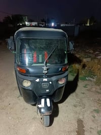تكتك • موديل ٢٢ • بابل