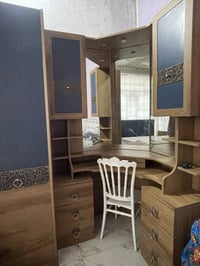 غرفة تركي • دوشك واحد • اثنين جرابي