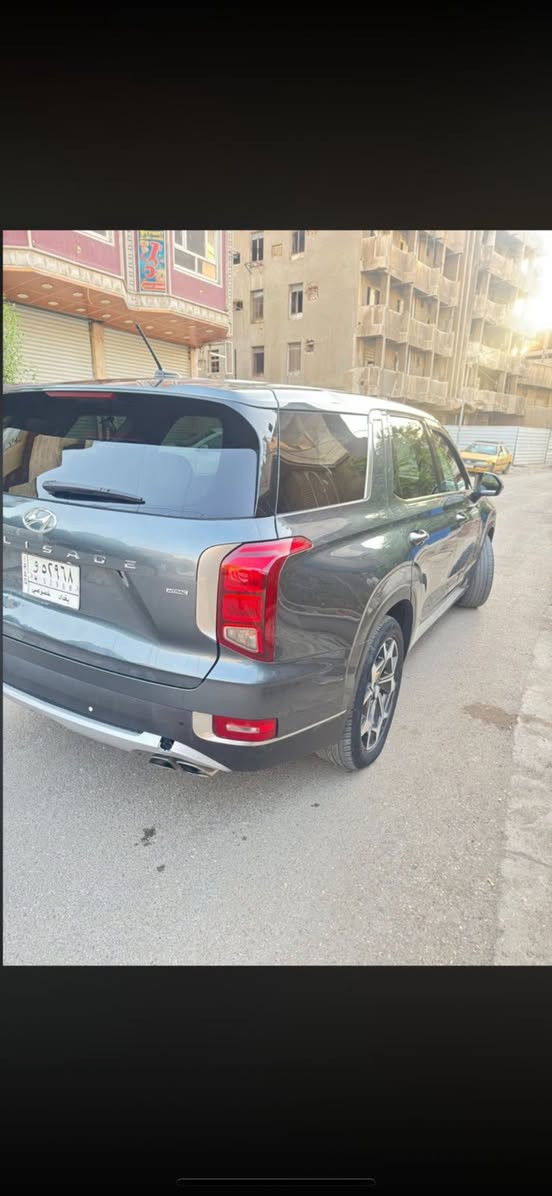 السلام عليكم بلسايد للبيع موديل 2021
السيارة بية قطعتين صبفغ من امريكا 
وهنا بلعراق ٣ قطع اثر شخوط بدون معجون 
السيار بدون يرباك محرك كير مال شركة ماشية 88 ك 
رقم بغداد تحويل ثاني يوم 
السعر 179 مستعجل عل بيع 
بيع فقط بدون مراوس
مكاني بغداد كريعات  مكلف بنشر اتصل فقط 
***********
