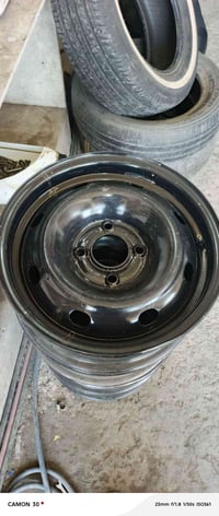 ويل ١٤ • بيجو بارص • نضاف