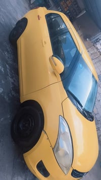 سازوكي سويفت • ٢٠١٤ • كربلاء