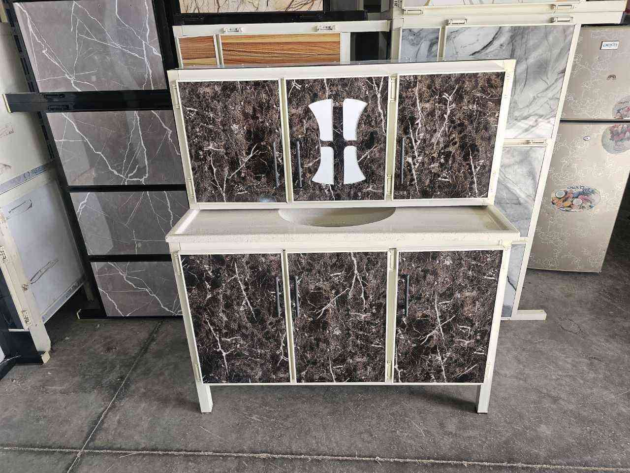 سنك وملحق مرمر 
السعر 160 بغداد, العراق


**إذا كنت صاحب هذا الإعلان وتريد حذفه لأي سبب، رجاءا أرسل رسالة إلى الدعم الفني**