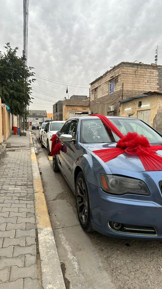 سلام عليكم اوباما موديل13حاويه كفالة عامة فول الفول شكو مواصفات بالك بيها متومه ارقام وسنوية اربيل طبق الاصل سيارة جديدة كلشش وجاهزة على اخر حباية مكينة5700بيع او مراوس مكاني بصرة ***********متوفر واتساب
