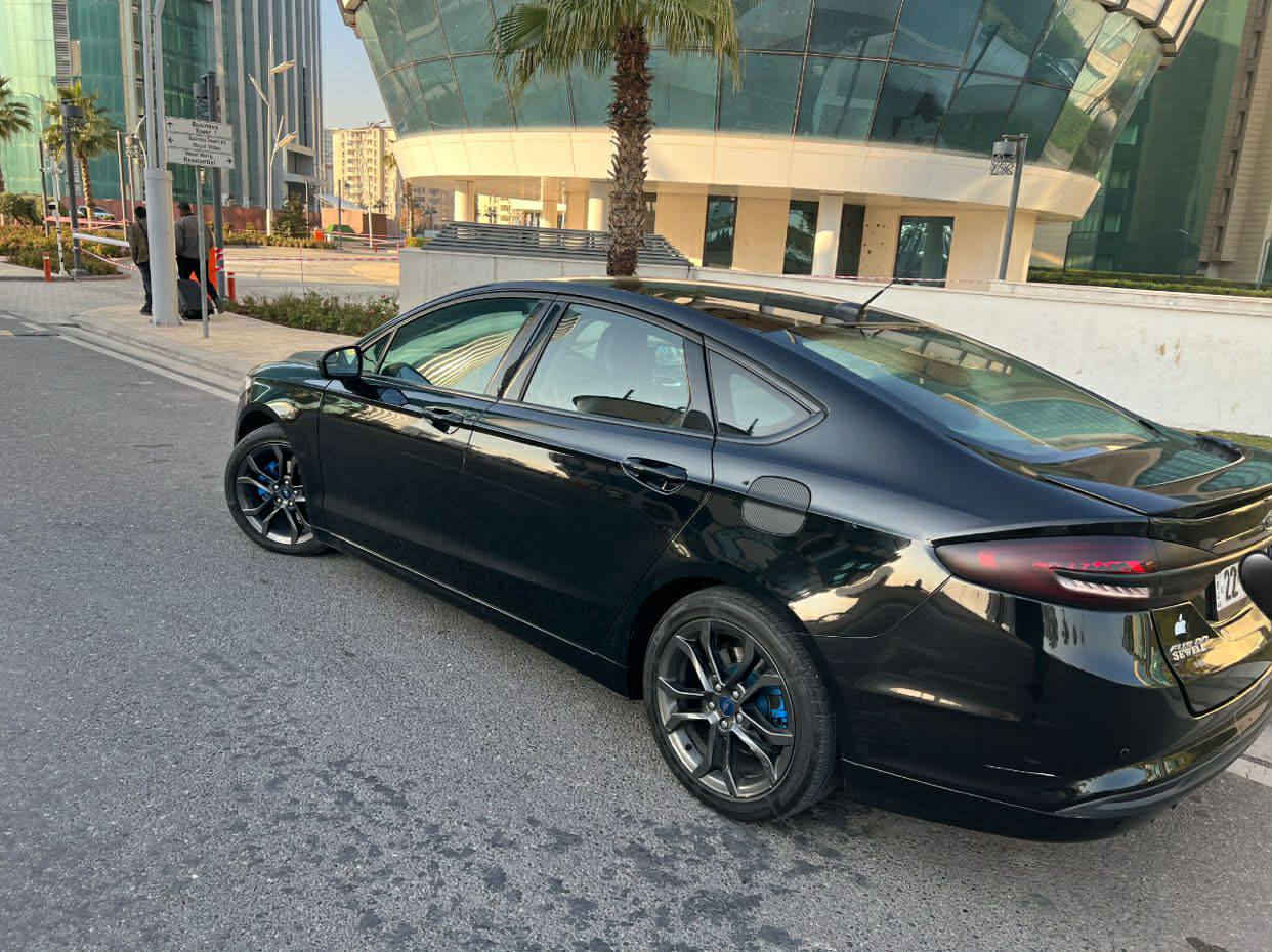 فۆرد ڤیوژن 2018 ڕەشی قەتران 
نموونە لە جوانی و پاکیدا
٣ شاشە و ڕادار و خەتی جادە کوشن نیو جلد و کارەبا
١ چەمەلەغی پێشەوەی بۆیاخە بێ ناو بێ ئێرباگ بەشەرت
٨٦ میل ڕۆشتووە 

سعر لە کۆمێنت داوابکە ڕاستەخۆ بۆت دیت 📩 

ڕەقەم شانصی
3FA6POHDOJR213745
سەنەوی و پلێت و هەموو شتێک تازەیە
بە شەرتی تەحویل غەرامە

ژمارەی خاوەنی 
***********
