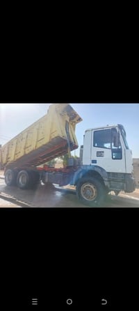 افيكو • ٢٠٠٠ • محرك ١٢٠
